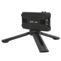 Miniatyrbild 6 av 8: Manbily Camera Fill Light MFL-02 Fullfärg RGB Video LED-ljus 3000K-6500K med stativ för videofoton