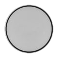 Pikkukuva 6 / 8: Ammattimainen 36 mm:n objektiivin metallinen cap Leica-kameroiden valokuvaustarvikkeille Hopea