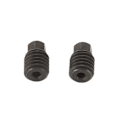 Miniatyrbillede 5 af 8: 2 stk. Hotend-dyse til Bambu Lab X1 0,2 mm 0,4 mm Hærdet stål 3D-printer Ståldyse til reparation Udskiftning