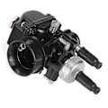 Miniatyrbillede 5 af 8: 19MM Forgaser Carb Dele til BWS100 50cc 90cc Passer til Yamaha Zuma