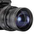 Pikkukuva 4 / 8: 58mm 2X suurennos Universal telejatke teleobjektiivi kameroille Lisävaruste