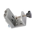 Miniatyrbillede 5 af 8: Mini Style Pocket Hole Jig Kit til træbearbejdning Trin Bor Bit Sæt