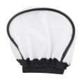 Miniatyrbillede 1 af 7: Bærbar Softbox Diffuser til Kamera Flash Lys
