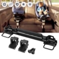 Pikkukuva 6 / 8: ISOfix-kiinnityssarja Lastenistuimen Kiinnike Autotarvikkeet Sopii Ford Focukseen 1357238