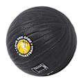 Miniatyrbild 8 av 8: Viktbelastad Basketboll för Träning PU Bra Studs Storlek 7 Tung Basketboll för Män Kvinnor Vit Text 1kg 2.2lb