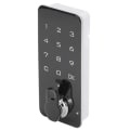 Miniatyrbillede 5 af 8: Elektronisk berøringsskærm filskab password lås smart elektronisk lås til kontor