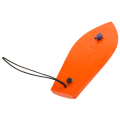 Miniatyrbillede 1 af 8: Trolling Board K Type Diveboard Havfiskeri Båd Kunstig Fisk Lokkemad Tackle Værktøj (5#)