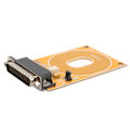Miniatyrbild 8 av 8: RFID-adapterersättning för IPROG Bilfeldetektor Bilfeldetektordelar