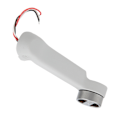 Miniatyrbilde 6 av 8: Mini RC Drone Armer - Erstatningsarm Reparasjonsdeler Passer for MAVIC MINI 2 Drone Høyre Bak