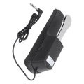 Pikkukuva 3 / 8: Sustain Pedal Polarity Switch Piano Keyboard Foot Damper Yamaha/Roland/ Korg Synthesizer