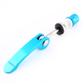 Miniatyrbillede 7 af 8: Ny Cykelcykel Cykel QR Quick Release Sadelpind Settle Post Clamp Skewer Bolt