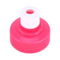 Pikkukuva 4 / 8: 1L BPA-vapaa juomavesipullon cap Vedenkeitin PET Sport Picnic Red