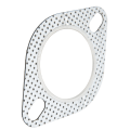 Miniatyrbild 6 av 6: Universal 2.25in/57mm Metall Avgaspackning - Förstärkt, 2 Hål