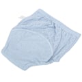 Miniatyrbild 4 av 8: Baby Panties Blöjor Bomull Andas Spädbarn Träning Byxor Nyfödd Blöjbyxor Blå 100