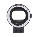 Miniatyrbilde 1 av 5: Auto Focus EF-NEX II Mount Adapter for EF/EFS Objektiv til E-mount Kamera