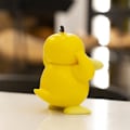 Miniatyrbild 5 av 5: Blind Box-prydnader Kompakt Klassisk Restaurering Söta Anime Figur Modell för Barn Födelsedagspresent Psyduck