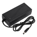 Miniatyrbilde 4 av 8: DC 12V 5A Strømforsyning Adapter Strømforsyningsblokk Switcher Transformer for LED Lysstripe 100‑240V