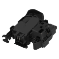 Pikkukuva 1 / 8: Pesukoneen luukun lukkokokoonpano, sopii Little Swan TD80V160WD TD80VN06DS5 250V -malleihin