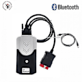 Miniatyrbild 1 av 5: 2024, 2023 Nya VCI VD TCS Pro Plus 2021.11 med Keygen Diagnostikverktyg för Delphis Bilar/Lastbilar OBD2 Scanner(JS)
