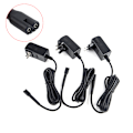 Miniatyrbillede 2 af 5: Opladningsstation Stand AC Adapter Oplader til Wahl 8148/8591/850 EU-stik