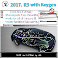 Miniatyrbild 4 av 5: 2024, 2023 Nya VCI VD TCS Pro Plus 2021.11 med Keygen Diagnostikverktyg för Delphis Bilar/Lastbilar OBD2 Scanner(JS)