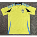 Pikkukuva 1 / 2: Ruotsin maajoukkueen kotipelipaita 24-25[JSR] XL