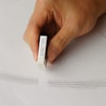 Miniatyrbillede 3 af 5: 20-pak gummibånd, høj kvalitet gummibånd (hvide)