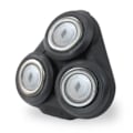 Miniatyrbillede 2 af 2: Rakhoved til Philips S5000 S5370 S5571 S5420 S5140 S5078...