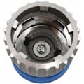 Pikkukuva 4 / 4: T45X Trimmeripää korvaa Husqvarna T45 T45X T55 T55X Husqvarna 143R-II 153R 240R 250R 250RX 335LS 335RX 335FR 343R 343FR 345FX 3545RX 3545RX
