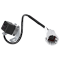 Pikkukuva 3 / 5: I40 I40 2011-2014 Auton Peruutuskamera Pysäköintiavustin 95760-3Z001 95760-3Z000[ch]