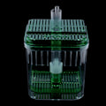 Miniatyrbilde 3 av 5: 4x Plast Akvarium Filter Bunnbrett Tr