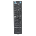 Miniatyrbild 1 av 8: Ersättningsfjärrkontroll för LG DVD/VCR/DVDR-spelare 0.1