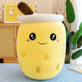 Pikkukuva 1 / 7: Mub- 30cm 0cm 65cm täytetty kawaii anime nukke pehmolelut bubba maitotee plus superpehmeä pehmotyyny 4 4 50cm