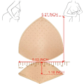 Miniatyrbilde 2 av 5: BH-puter Pads Innsatser 5 par. BH-puter Innsatser Pustende Bcup