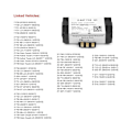 Miniatyrbillede 4 af 5: SOS Nødbatteri 84102447710 84109361678 Til F20 F22 F40 G30 F90