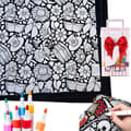 DIY Maleteppe K
