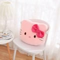 Pikkukuva 1 / 5: 40*45 cm Kawaii Sanrion pehmolelu Kuromi My Melody Kirby Cartoon Anime Nukke Leikkikalut Pehmeä täytetty pehmolelu syntymäpäivälahja lapsille [DB] 45CM-Perfet 45CM 45CM HelloKitty-6