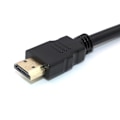 Pikkukuva 6 / 6: HDMI-jakaja, sovitin, kaapeli, HDMI 1 sisään 2 ulos