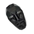 Miniatyrbillede 3 af 4: Squid Game Frontmand Cosplay Halloween Maske Sort Black s