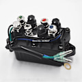 Pikkukuva 1 / 2: Veneen Power Trim & Tilt -rele 6h1-81950-00-00 Yamaha perämoottoreille 30-90hv moottori