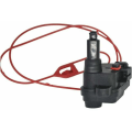Miniatyrbild 5 av 5: Tanklås för Audi A1 A3 A6 C7 A7 Q3 Q7 RS5 CAB motor tanklås 4L0862153D