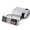 Pikkukuva 1 / 4: Pelikonsoli: NES Classic Edition