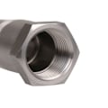 Miniatyrbild 3 av 4: Syresensor O2-distansadapter Katalysator