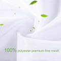 Miniatyrbilde 2 av 5: Vaskeposer i netting for vaskemaskin 90x110cm XXL Stor størrelse Mesh Washi