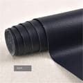 Self-Adhesive Leather Patch for Repair dark blue dark bule 25X30