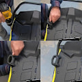 Miniatyrbilde 4 av 5: 860201806 Bas & Hårdvara Tillbehör Lastbas Kit För LinQ Can-am X3 Ski-doo
