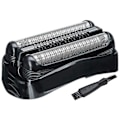 Miniatyrbillede 1 af 4: 21b barberhoved til Braun Series 3 elektriske barbermaskiner
