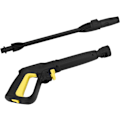 Miniatyrbilde 1 av 4: Høytrykksspyler med avtrekker for Karcher K2 K3 K4 K5 K6 K7 K?rc