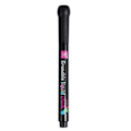 Miniatyrbillede 1 af 10: Flydende Kridtpen Whiteboard Marker Sort Black Black