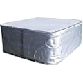 Miniatyrbillede 1 af 5: Vandtæt badekarsovertræk 213 cm L x 213 cm B x 89 cm H Spa Beskyttelse Solskærm